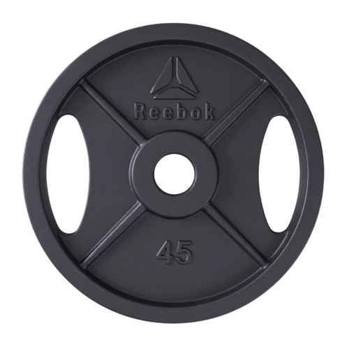 45lb olympic cast iron - 45lb,